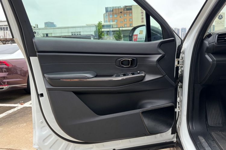 Used Nio ES8 2020 415 km Range 6-Seater Version Interior 4