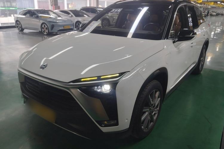 Used Nio ES8 2020 415 km Range 6-Seater Version Guazi used car, China used car export, Used car for sale, Used cars, Cheapest cars for sale