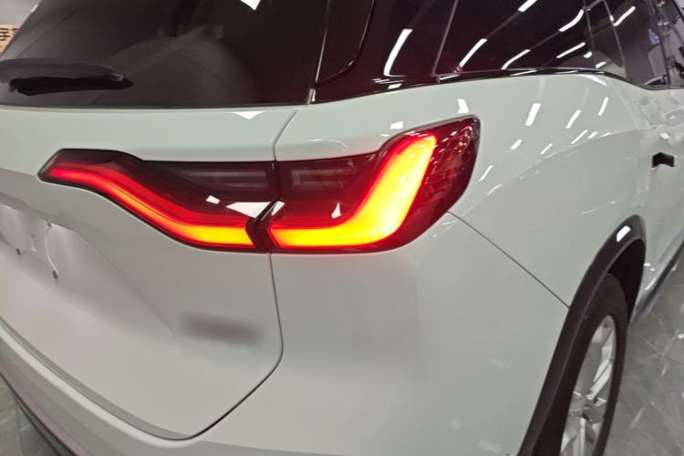 Used Nio ES8 2020 415 km Range 7-Seater Version Right Rear Taillight