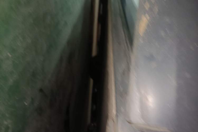 Used Nio ES8 2020 415 km Signature Edition 6-Seater Version Right Side Sill
