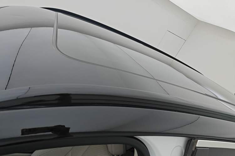 Used Nio ES8 2020 580 km Signature Edition 7-Seater Version Roof