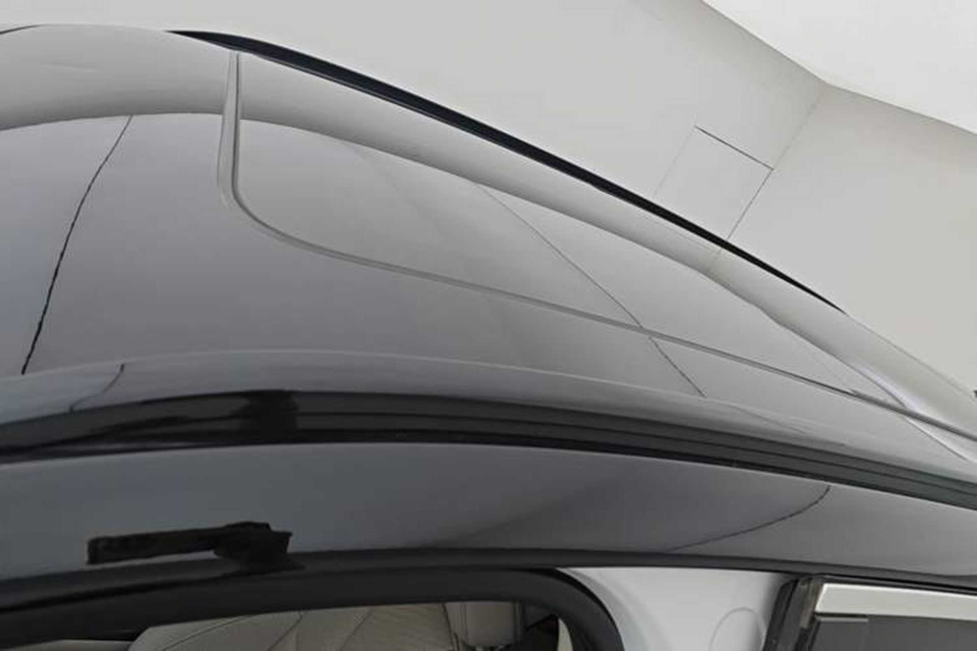 Used Nio ES8 2020 580 km Signature Edition 7-Seater Version Roof