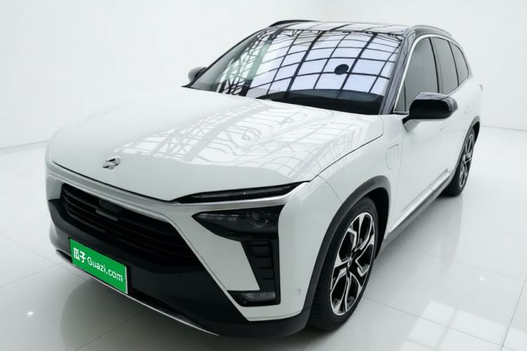 Used Nio ES8 2020 415 km Range 6-Seater Version Guazi used car, China used car export, Used car for sale, Used  cars, Cheapest cars for sale