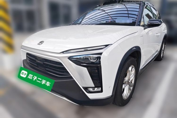 Nio ES8 2020 415 km Range 7-Seater Version de segunda mano Guazi used car, China used car export, Used car for sale, Used  cars, Cheapest cars for sale
