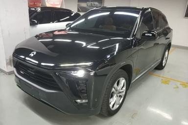 Used Nio ES8 2022 75 kWh Six-Seater Version