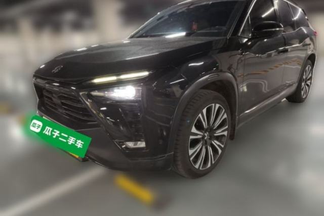 Used Nio ES8 2022 100kWh Signature Edition Six-Seater