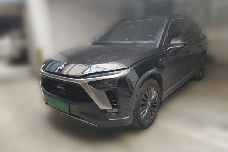 Used Nio ES8 2022 75 kWh Six-Seater Version Guazi used car, China used car export, Used car for sale, Used  cars, Cheapest cars for sale