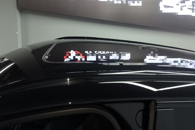 Used Nio ES8 2022 100 kWh Six-Seater Version Roof