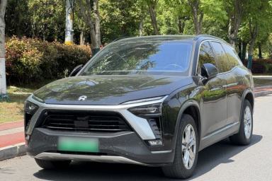 Used Nio ES8 2022 100 kWh Six-Seater Version