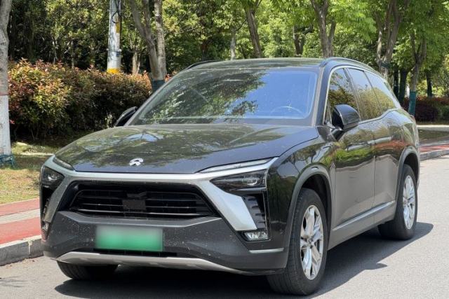 Used Nio ES8 2022 100 kWh Six-Seater Version