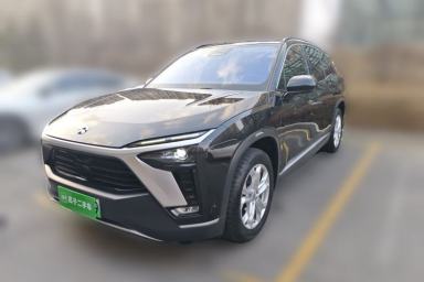 Used Nio ES8 2022 75 kWh Six-Seater Version