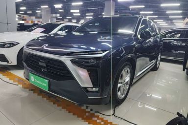 Used Nio ES8 2022 75 kWh Six-Seater Version