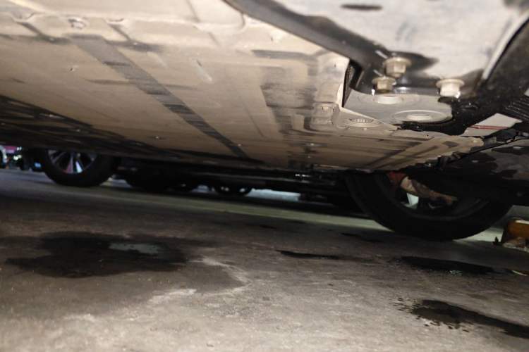 Used Nio ES8 2022 100kWh Flagship Edition Six-Seater Chassis Front Right