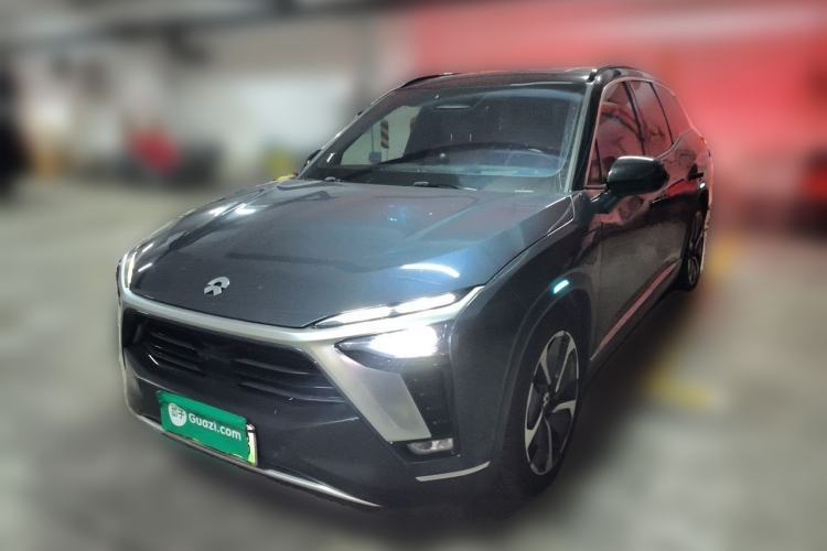 Used Nio ES8 2022 100kWh Flagship Edition Six-Seater Guazi used car, China used car export, Used car for sale, Used  cars, Cheapest cars for sale