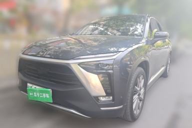 Used Nio ES8 2022 100 kWh Six-Seater Version