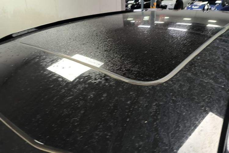 Used Nio ES8 2022 100kWh Signature Edition Six-Seater Roof