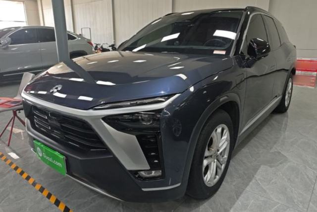 Used Nio ES8 2022 75 kWh 7-Seater Version