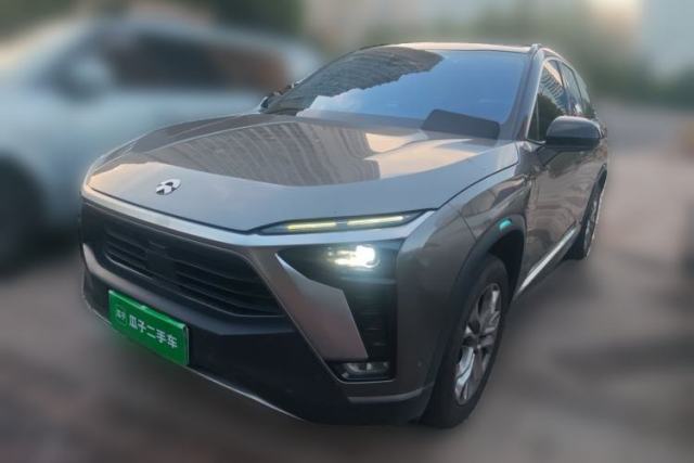 Used Nio ES8 2022 100 kWh Six-Seater Version