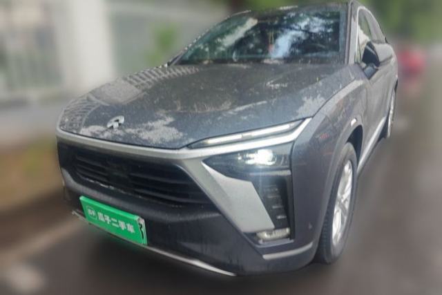 Used Nio ES8 2022 100 kWh Six-Seater Version