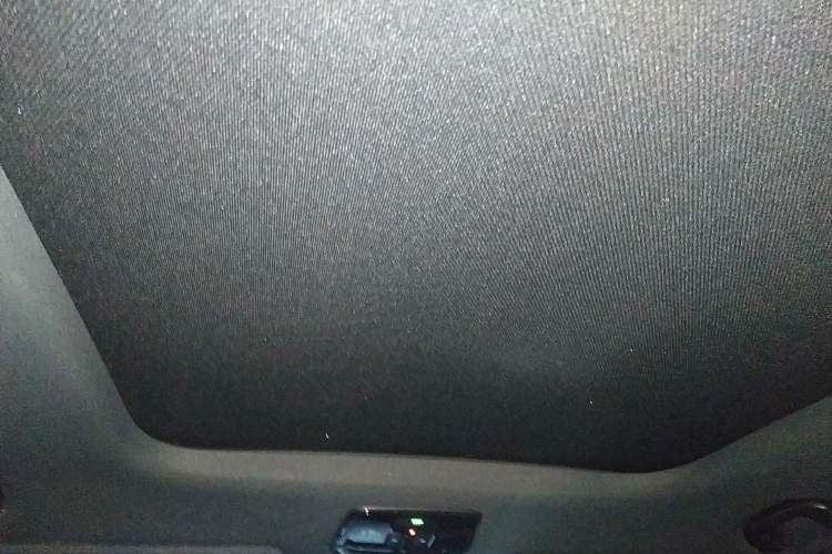 Used Nio ES8 2022 100 kWh Six-Seater Version Headliner