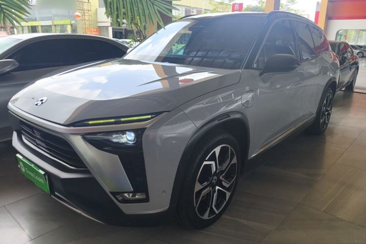 Used Nio ES8 2022 100kWh Signature Edition Seven-Seater Guazi used car, China used car export, Used car for sale, Used  cars, Cheapest cars for sale