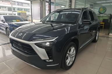 Used Nio ES8 2022 75 kWh Signature Edition Six-Seater