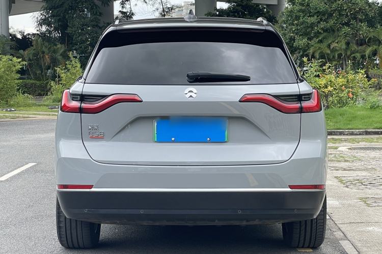 Used Nio ES8 2022 75 kWh 7-Seater Version Exterior 6