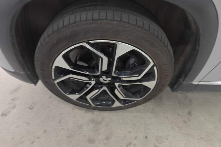 Used Nio ES8 2022 100kWh Signature Edition Seven-Seater Exterior 7