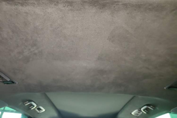 Used Nio ES8 2022 75 kWh Flagship Version Six Seats Headliner