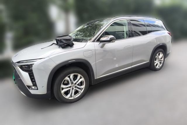 Used Nio ES8 2022 75 kWh Six-Seater Version