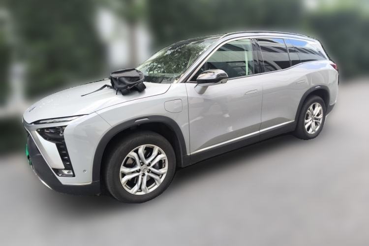 Used Nio ES8 2022 75 kWh Six-Seater Version Guazi used car, China used car export, Used car for sale, Used  cars, Cheapest cars for sale