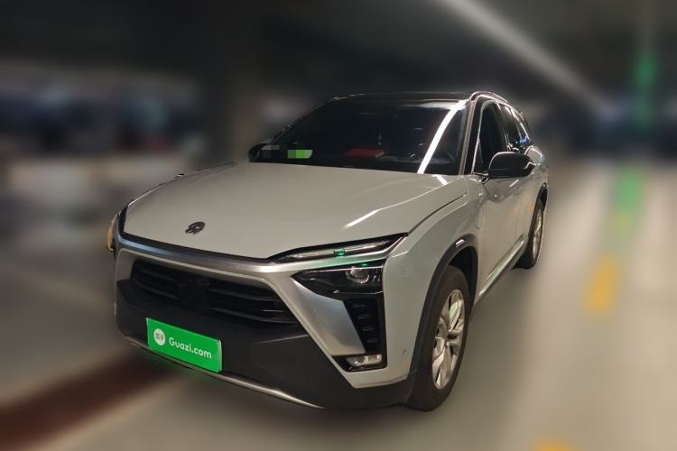 Used Nio ES8 2022 100 kWh Six-Seater Version Guazi used car, China used car export, Used car for sale, Used cars, Cheapest cars for sale