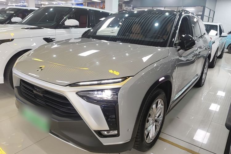 Used Nio ES8 2022 100 kWh Six-Seater Version Guazi used car, China used car export, Used car for sale, Used cars, Cheapest cars for sale