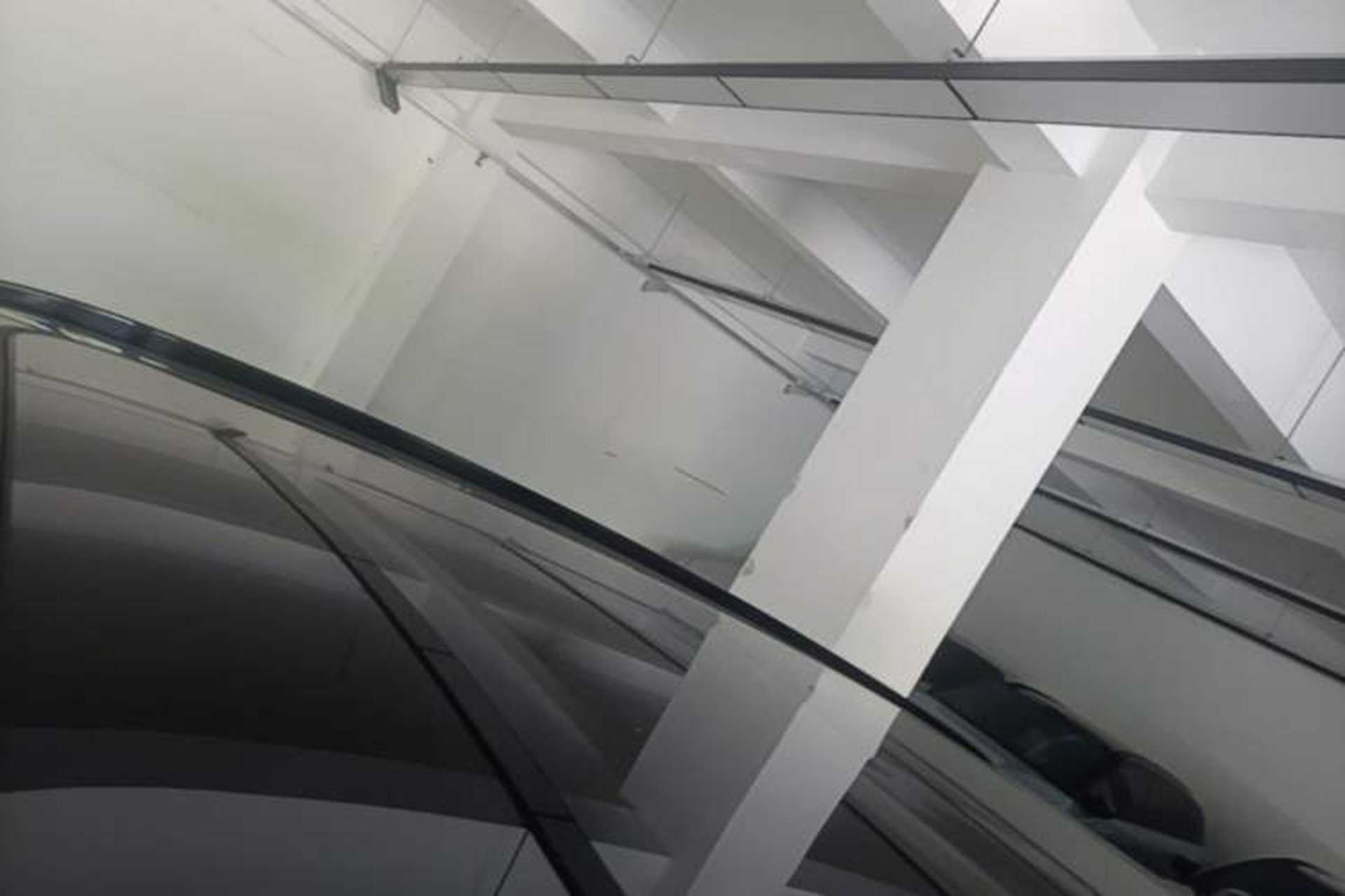 Used Nio ES8 2022 100kWh Signature Edition Six-Seater Roof