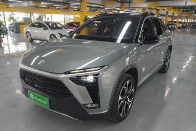 Used Nio ES8 2022 100 kWh Six-Seater Version