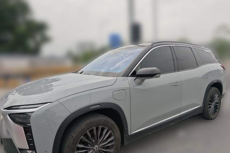 Used Nio ES8 2022 100 kWh Six-Seater Version Guazi used car, China used car export, Used car for sale, Used  cars, Cheapest cars for sale