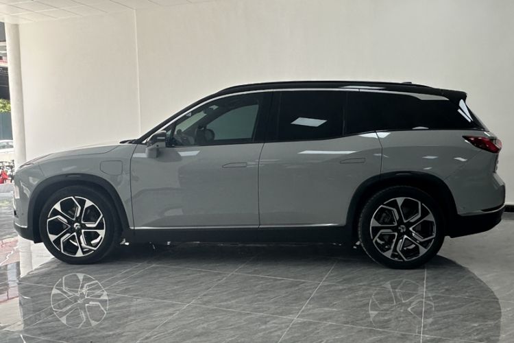 Used Nio ES8 2022 100 kWh Six-Seater Version Exterior 6