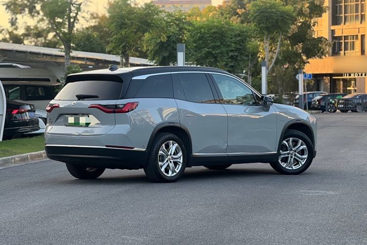 Used Nio ES8 2022 75 kWh Signature Edition Seven Seats Exterior 6