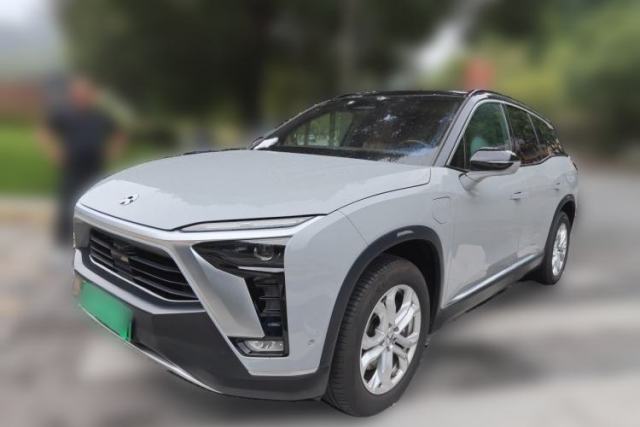 Used Nio ES8 2022 75 kWh Six-Seater Version
