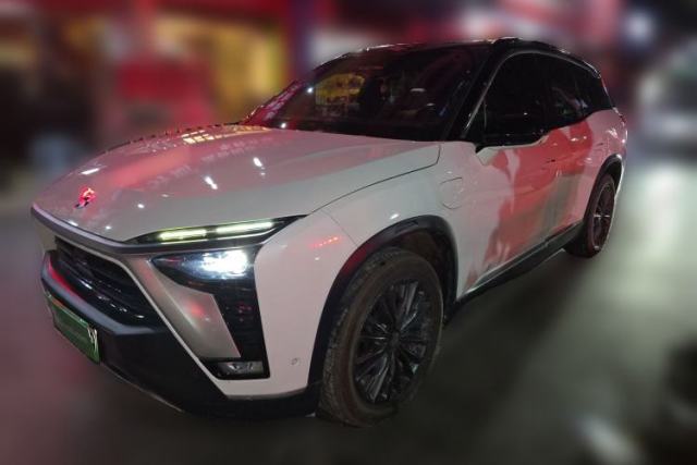 Used Nio ES8 2022 100 kWh 7-Seater Version