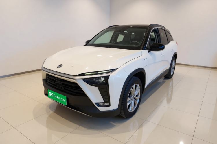 Used Nio ES8 2022 100 kWh Six-Seater Version Guazi used car, China used car export, Used car for sale, Used  cars, Cheapest cars for sale