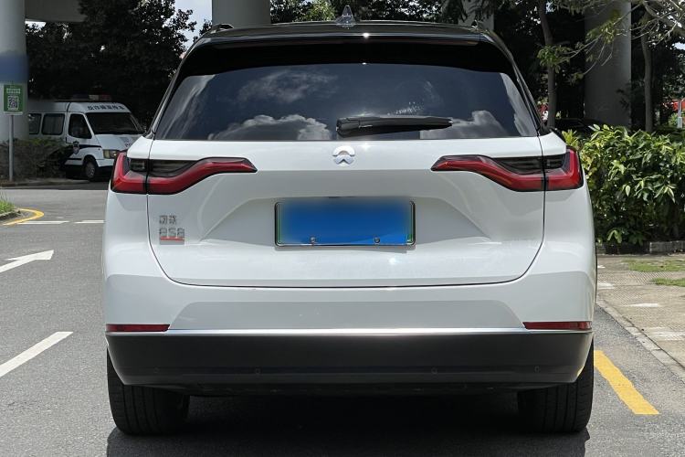 Used Nio ES8 2022 75 kWh 7-Seater Version Exterior 6
