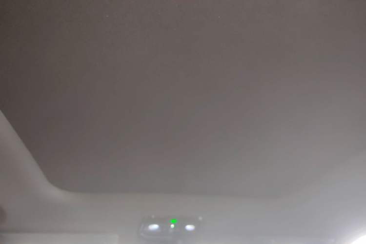 Used Nio ES8 2022 100 kWh Six-Seater Version Headliner