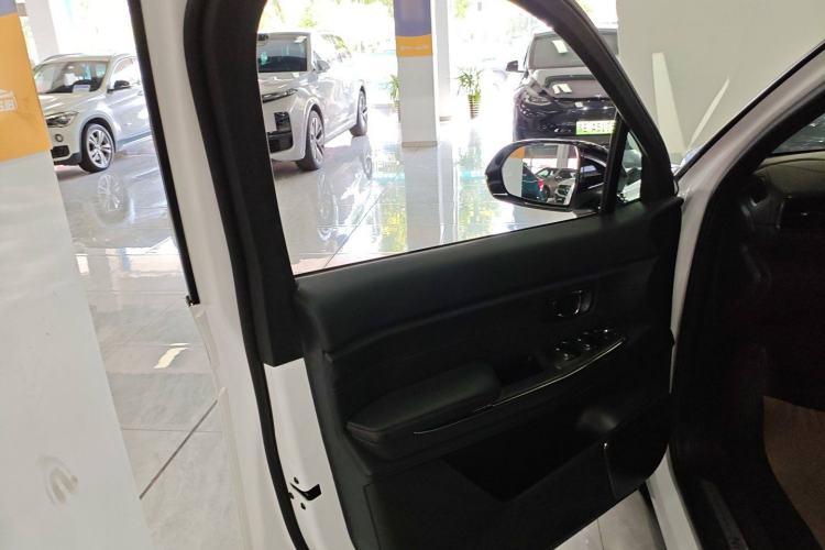 Used Nio ES8 2022 100 kWh 7-Seater Version Interior 7