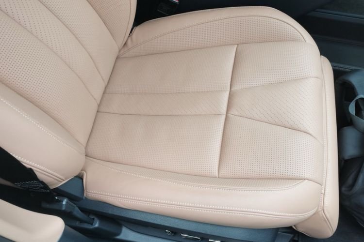 Used Nio ES8 2022 100kWh Signature Edition Seven-Seater Interior 8