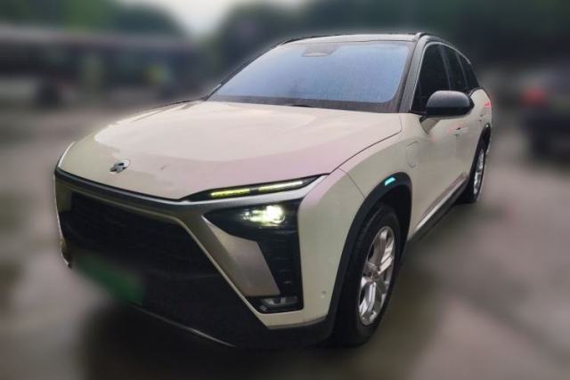 Used Nio ES8 2022 100kWh Signature Edition Six-Seater