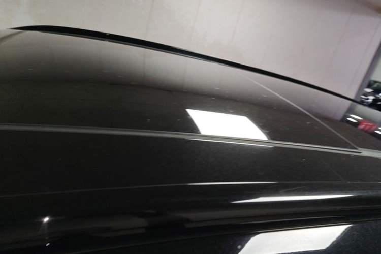 Used Nio ES8 2022 100 kWh Six-Seater Version Roof