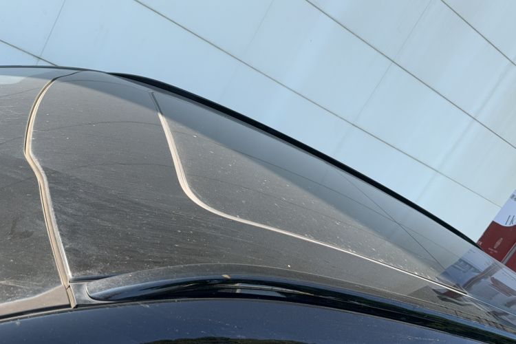 Used Nio ES8 2022 75 kWh 7-Seater Version Roof