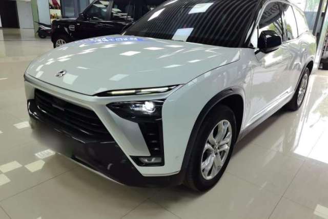 Used Nio ES8 2022 100 kWh Six-Seater Version