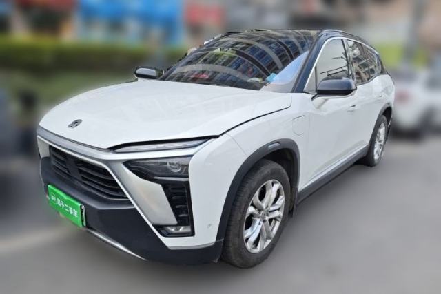 Used Nio ES8 2022 75 kWh 7-Seater Version